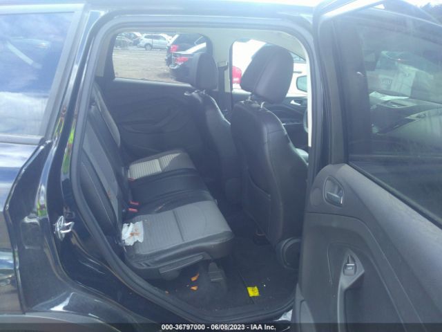 1FMCU0G98HUB91673 Ford ESCAPE SE