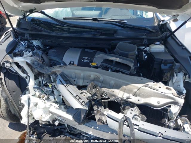 Lexus Rx Rx 350 2017 2T2ZZMCAXHC036736 Image 10
