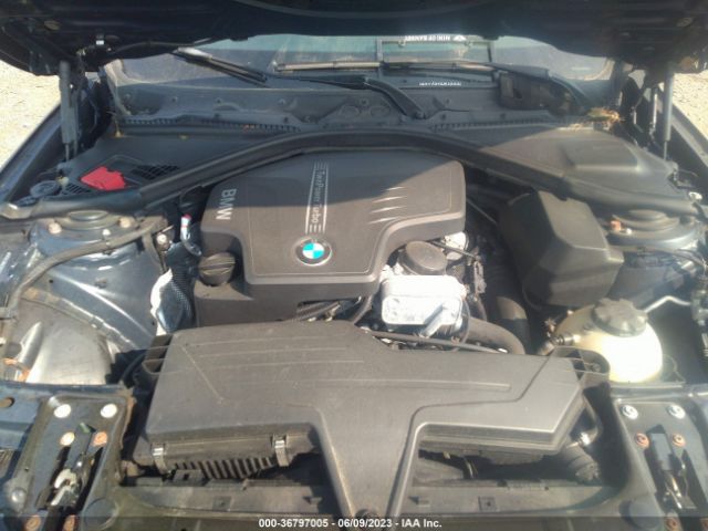 WBA3N5C5XEF717414 BMW 4 Series 428i Xdrive