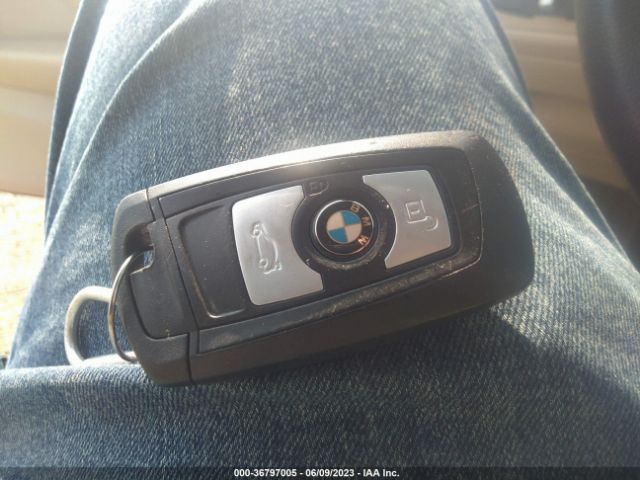 WBA3N5C5XEF717414 BMW 4 Series 428i Xdrive