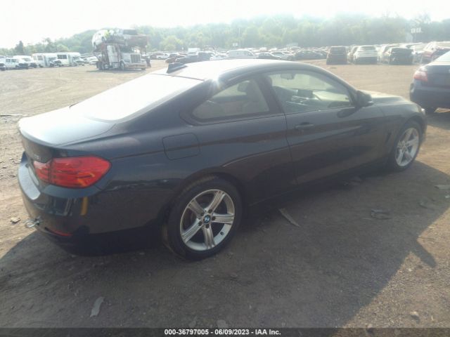 WBA3N5C5XEF717414 BMW 4 Series 428i Xdrive