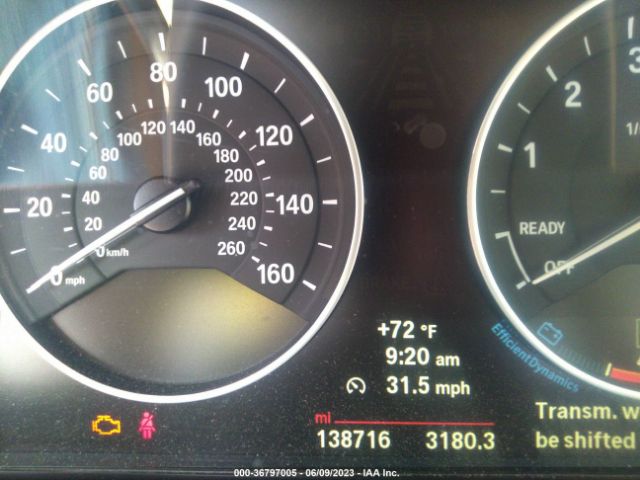 WBA3N5C5XEF717414 BMW 4 Series 428i Xdrive
