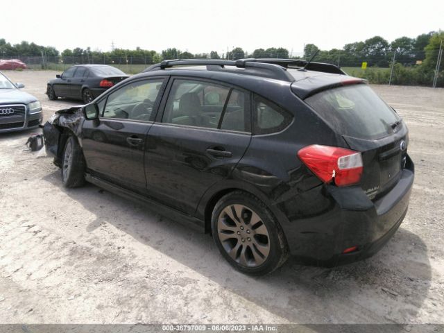 JF1GPAL62EG260579 Subaru Impreza Wagon 2.0i Sport Premium