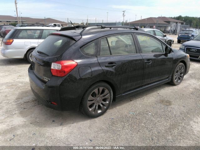 JF1GPAL62EG260579 Subaru Impreza Wagon 2.0i Sport Premium