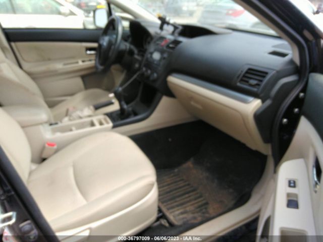 JF1GPAL62EG260579 Subaru Impreza Wagon 2.0i Sport Premium