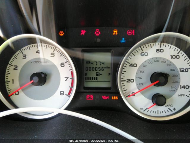 JF1GPAL62EG260579 Subaru Impreza Wagon 2.0i Sport Premium