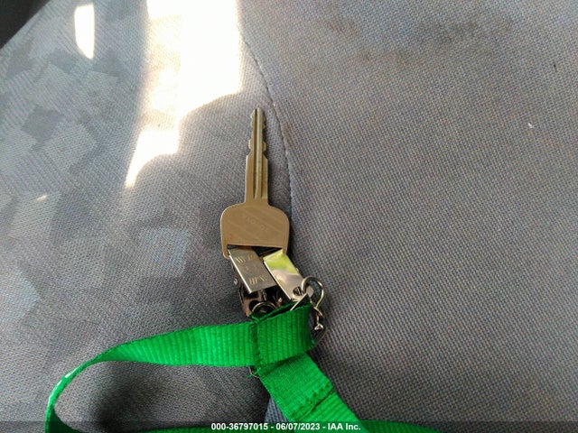 2000 TOYOTA ECHO VIN: JTDBT1233Y0043434