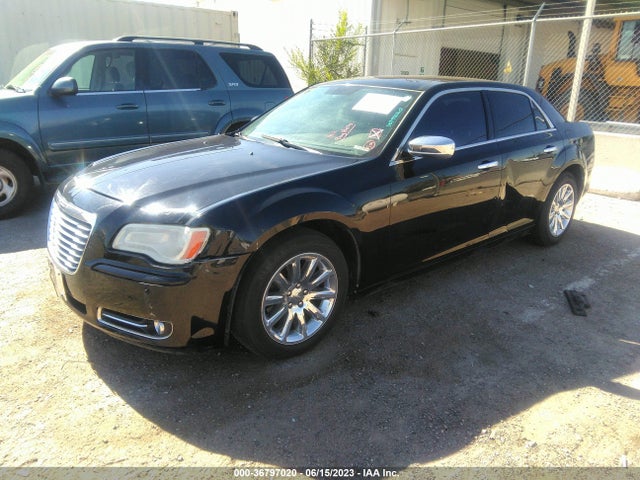 Aukcja sprzedaży 2012 Chrysler 300 Limited, vin: 2C3CCACG7CH234563, numer aukcji: 36797020