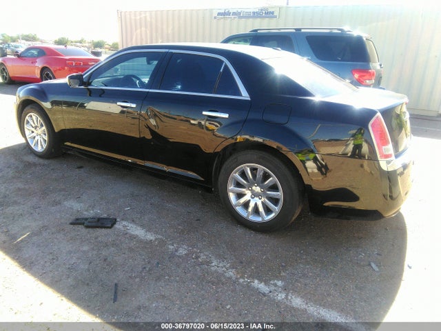 Aukcja sprzedaży 2012 Chrysler 300 Limited, vin: 2C3CCACG7CH234563, numer aukcji: 36797020