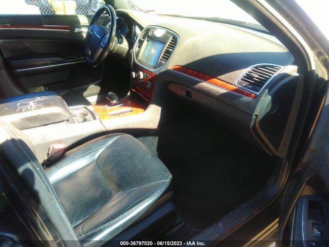 Aukcja sprzedaży 2012 Chrysler 300 Limited, vin: 2C3CCACG7CH234563, numer aukcji: 36797020