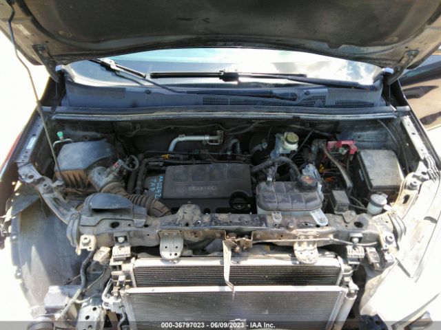 KL4CJASB9GB523122 Buick Encore