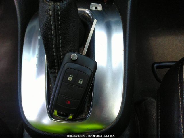 KL4CJASB9GB523122 Buick Encore