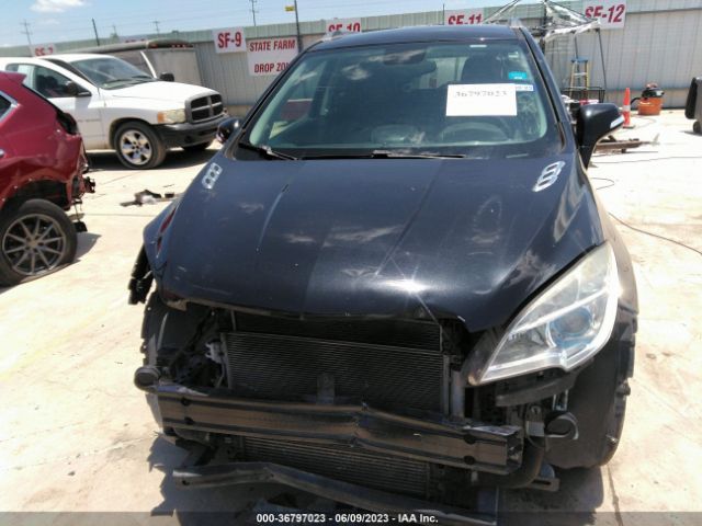 KL4CJASB9GB523122 Buick Encore