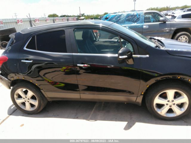 KL4CJASB9GB523122 Buick Encore