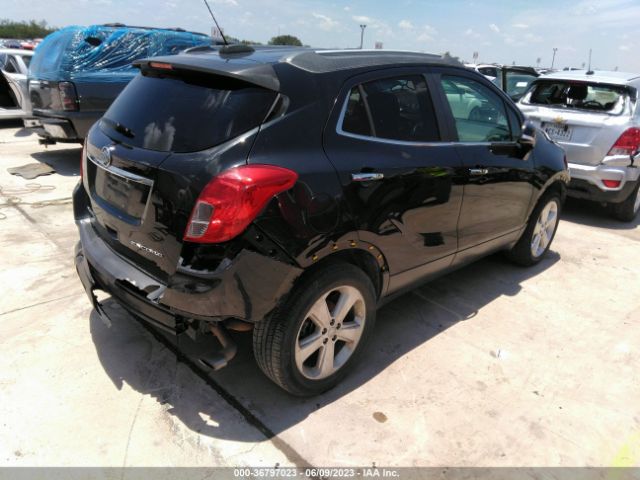 KL4CJASB9GB523122 Buick Encore