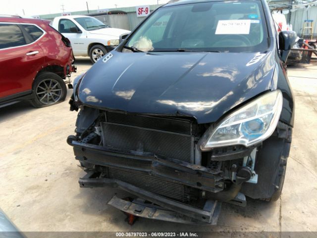 KL4CJASB9GB523122 Buick Encore