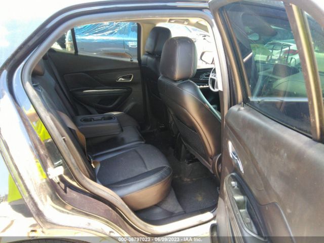KL4CJASB9GB523122 Buick Encore