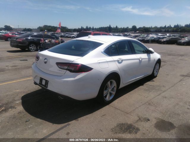 W04GL6SX2J1057728 Buick Regal Sportback Preferred