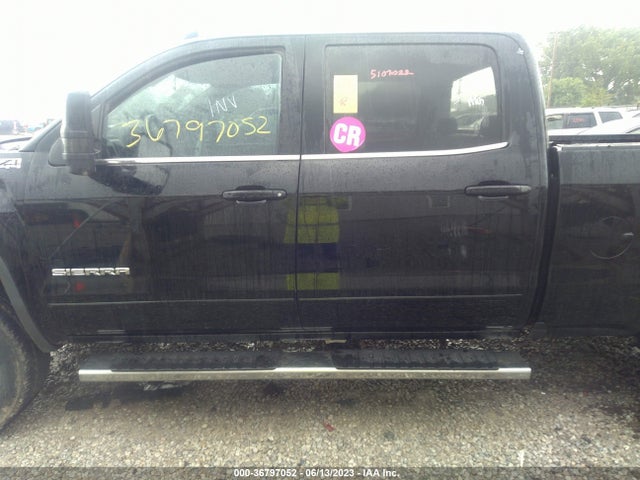 GMC Sierra 1500 Sle 2017 3GTU2MEC0HG372788 Image 14
