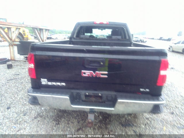 GMC Sierra 1500 Sle 2017 3GTU2MEC0HG372788 Image 16