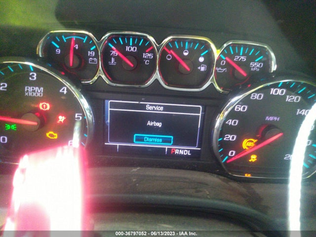 GMC Sierra 1500 Sle 2017 3GTU2MEC0HG372788 Image 7