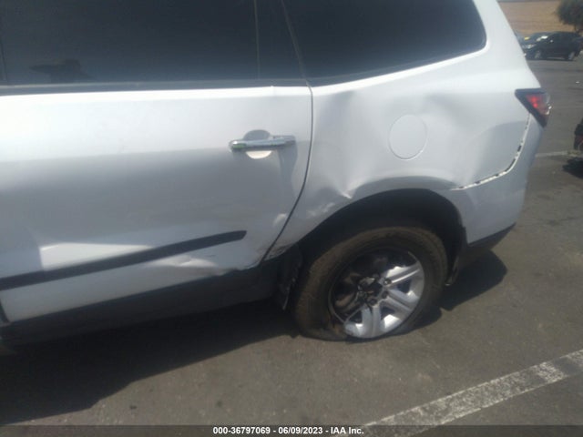 Chevrolet Traverse Ls 2017 1GNKRFED6HJ173953 Image 13