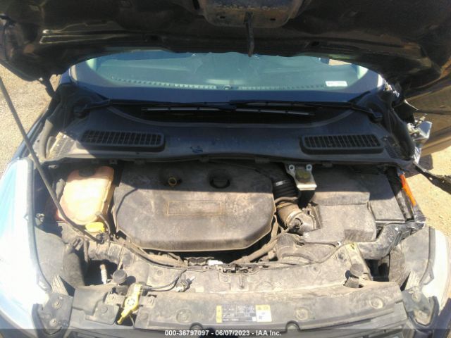 1FMCU9G94EUE53978 Ford ESCAPE SE