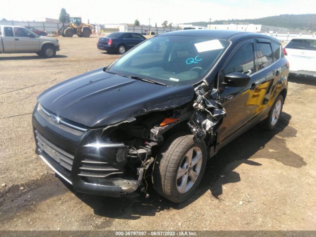 1FMCU9G94EUE53978 Ford ESCAPE SE
