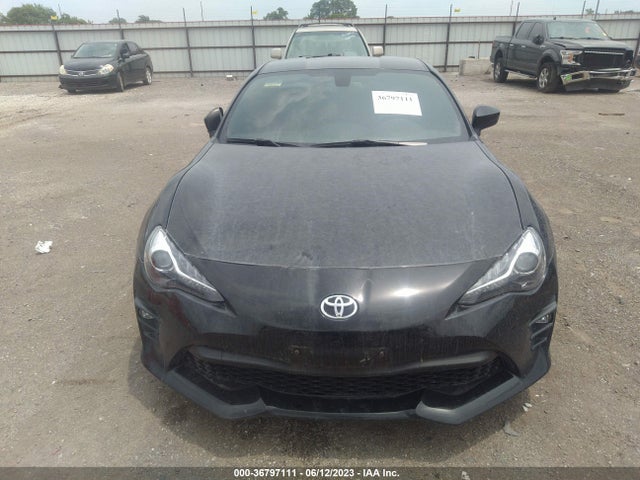 2019 Toyota 86, VIN: JF1ZNAE18K8703419