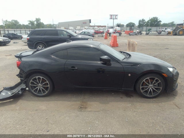 2019 Toyota 86, VIN: JF1ZNAE18K8703419