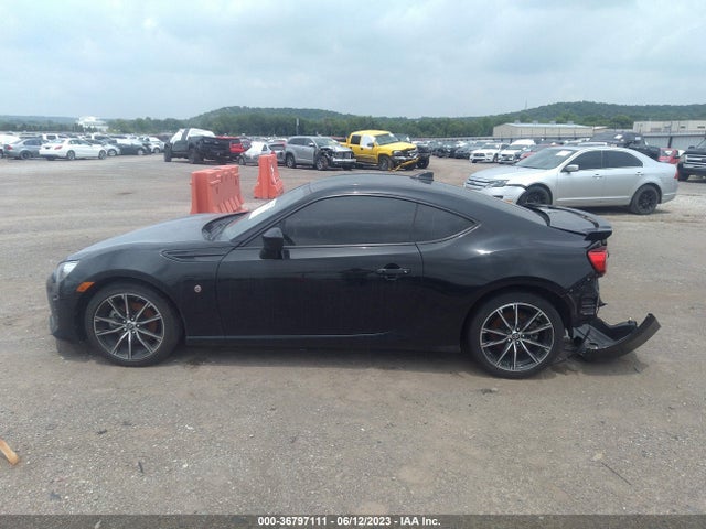 2019 Toyota 86, VIN: JF1ZNAE18K8703419