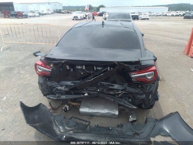 2019 Toyota 86, VIN: JF1ZNAE18K8703419