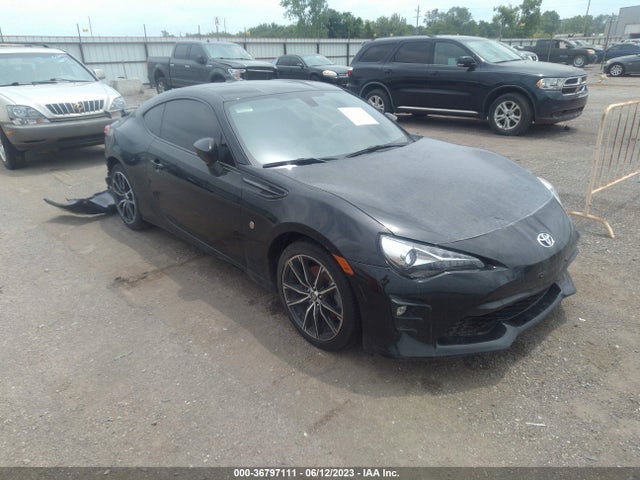 2019 Toyota 86, VIN: JF1ZNAE18K8703419
