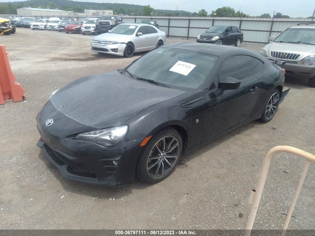 2019 Toyota 86, VIN: JF1ZNAE18K8703419