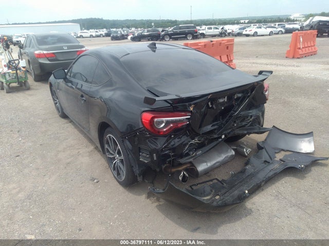 2019 Toyota 86, VIN: JF1ZNAE18K8703419