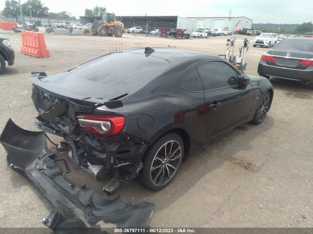 2019 Toyota 86, VIN: JF1ZNAE18K8703419