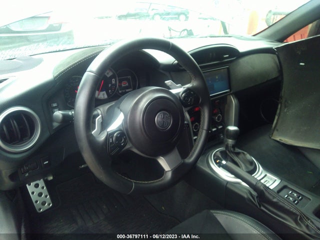 2019 Toyota 86, VIN: JF1ZNAE18K8703419