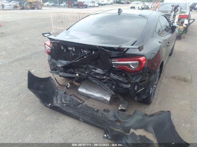 2019 Toyota 86, VIN: JF1ZNAE18K8703419