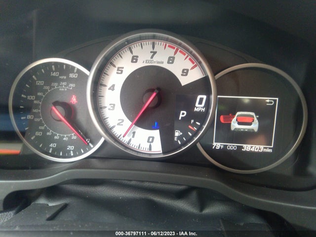 2019 Toyota 86, VIN: JF1ZNAE18K8703419