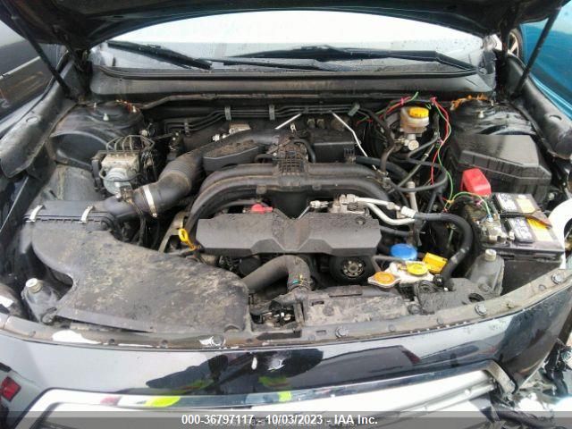 4S4BSAFCXG3241496 Subaru Outback 2.5i Premium