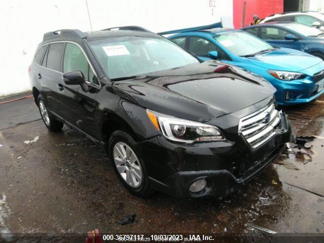 4S4BSAFCXG3241496 Subaru Outback 2.5i Premium
