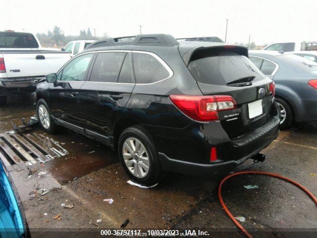 4S4BSAFCXG3241496 Subaru Outback 2.5i Premium
