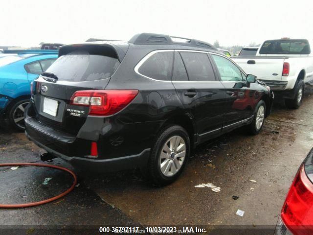 4S4BSAFCXG3241496 Subaru Outback 2.5i Premium