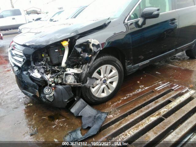 4S4BSAFCXG3241496 Subaru Outback 2.5i Premium