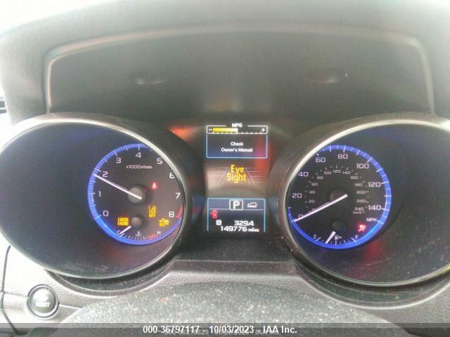 4S4BSAFCXG3241496 Subaru Outback 2.5i Premium