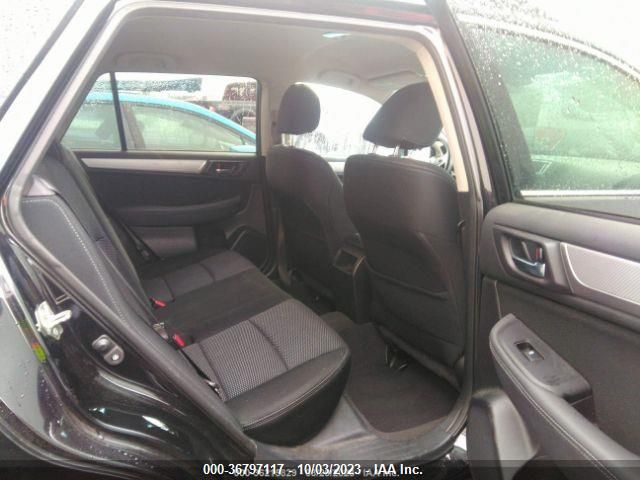 4S4BSAFCXG3241496 Subaru Outback 2.5i Premium