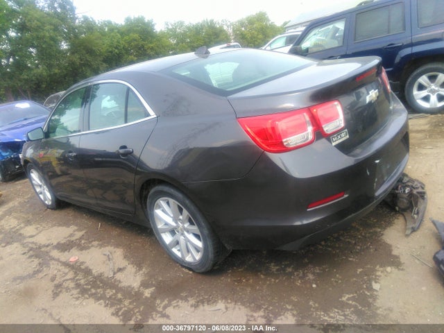 2013 CHEVROLET MALIBU LT VIN: 1G11E5SA3DF247971