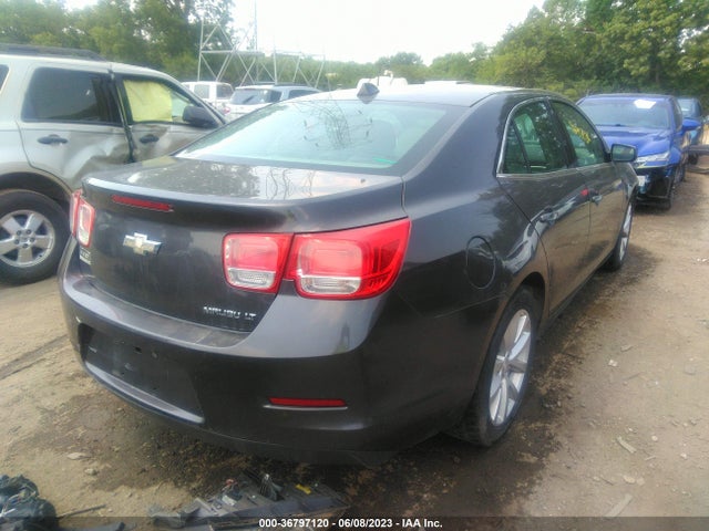 2013 CHEVROLET MALIBU LT VIN: 1G11E5SA3DF247971