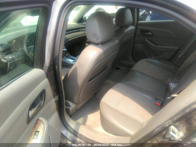 2013 CHEVROLET MALIBU LT VIN: 1G11E5SA3DF247971