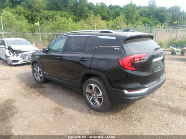 3GKALVEV8LL233973 GMC Terrain Slt